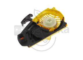 Démarreur complet k-pcs251-b 345KPCS251B
