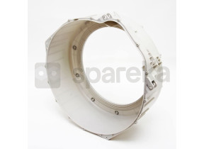 Demi-cuve avant 3550ER0004H