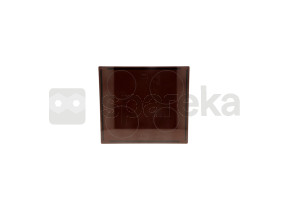 Dessus verre 70X1522