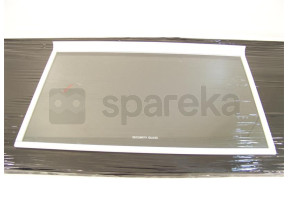 Dessus verre bac legumes 41X0864