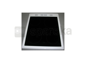 Dessus vitro 4410300079