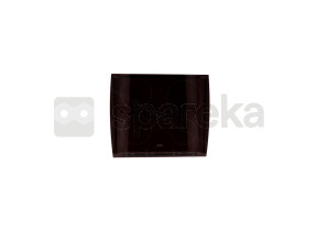 Dessus vitrocéramique 74X7897