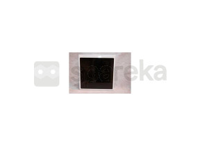 Dessus vitroceramique avec encadrement 5612197458