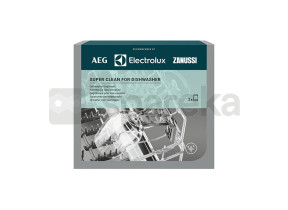Détartrant degraissant 2 sachets m3dcp200 902979920