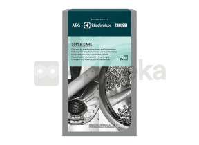 Détartrant supérieur care 902979928