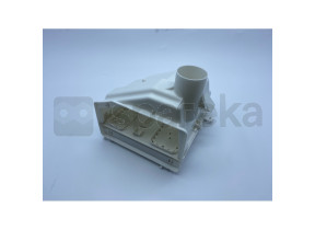 Detergent dispenser assembly 2421202100