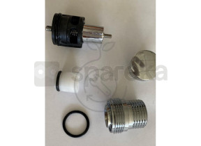 Déviateur retour automatique r811081crad 598R811081CRAD