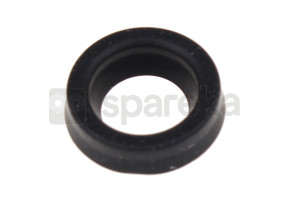 Dichtring silikon 22x13xh6 09840750