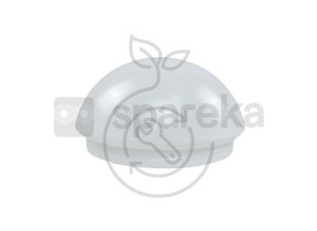 Diffuseur plastique pour siroco siroco-ls 502SIROCOLS