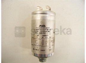 Diode h.t. 481922000000