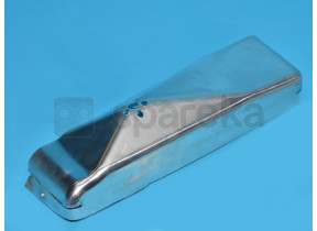 Discharge attachment HK1972064