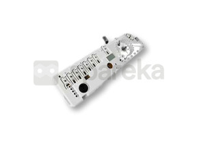 Dispositif d\'affichage de commande wh rti 481221479805