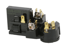 Dispositif de démarrage 00032035