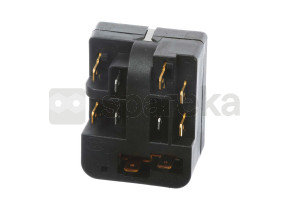 Dispositif de démarrage 00416905