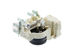 Dispositif de démarrage pour réfrigérateur avec bornier de protection moteur 2390286256