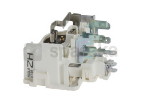 Dispositif de demarrage pour refrigerateur Bosch 00616541