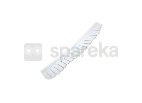 Dispositif de retenue de balconnet à bouteilles pour réfrigérateur 2248338051