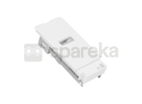 Dispositif de verrouillage d\'abattant pour sèche-linge 8996471276205