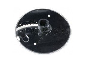 Disque à râper/émincer (2x6mm) 17016