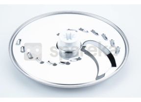 Disque à râper/émincer (4mm) KW715845