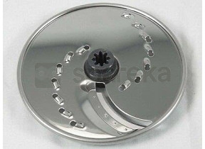 Disque à râper épais (réversible) KW715717