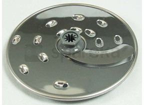 Disque à râper et émincer épais khh326wh KW715981