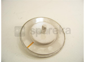 Disque de selection blanc lumi 03871211