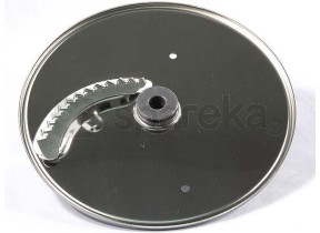 Disque julienne KW712598