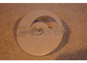 Disque manette thermostat 49011747