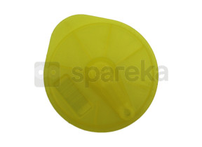 Disque nettoyage cafetiere tassimo 17001490