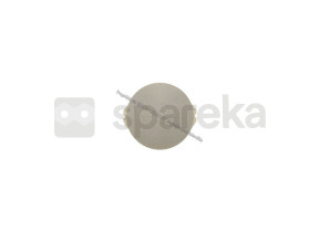 Disque ø 280mm pour inducteur AS6013449