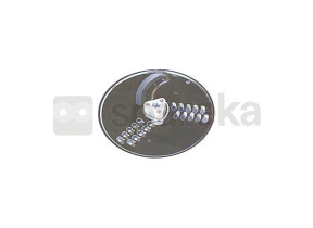 Disque raper/emincer a998 kw639045 KW639045