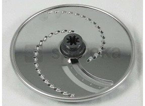 Disque rapeur mince (réversible) KW715716
