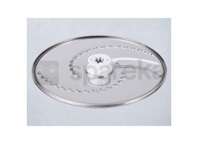 Disque réversible râper/émincer 2 mm KW715846