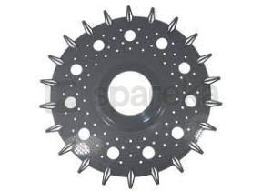 Disque surface (140) - 8-6010 W5230217