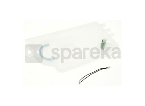 Distributeur d eau - avec debitmetre et contact isl M58673002700001