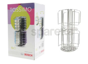 Distrubuteur 48 tdiscs tassimo 00576791