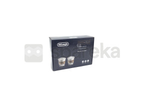 Dlsc301 6 glasses cappuccino collect. dl 5513284441