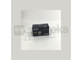 Dlsc318 verres thermiques à double paroi, 400 ml, set de 2 AS00001402