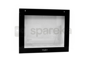 Door assy - kit wpl 85l py fsr 2 C00857635