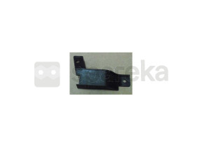 Door group left side plastic dec 250440148