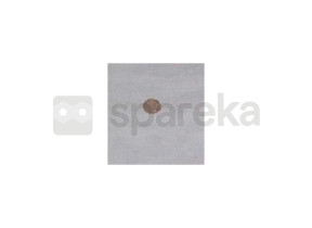 Door handle plug 4055881200