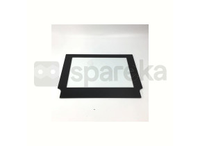 Door inner glass 12571100000134