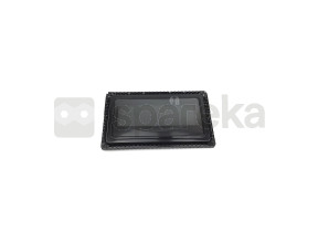 Door plate assy(service) C00858764