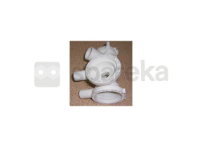 Double corps de pompe waf1520a 2902080400