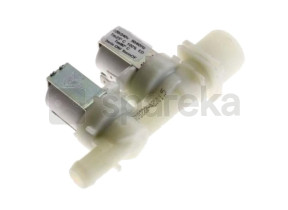 Double électrovanne 4lt/1 evo3 C00094168