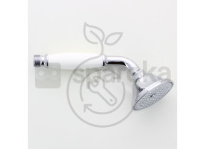 Douche à main pour baignoire mauna chrome 2113000120 4352113000120