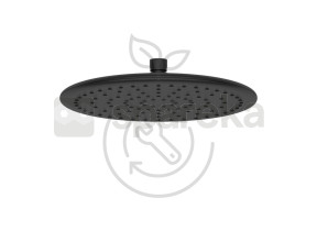 Douche de tête redondo noir p29900-bla 334P29900BLA