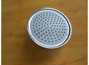 Douche supérieure dado-m pour douche no name 194DADOM