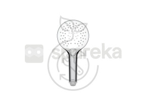 Douchette icone chrome p82002-cp 399P82002CP